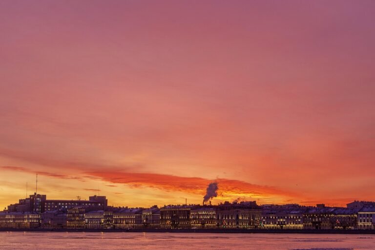 Urban Soul: Top African Cities Every Traveler Should Experience Beyond the Safari