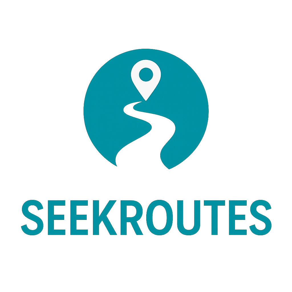 seekroutes.com
