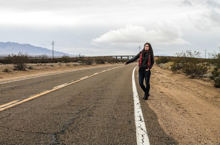 Top 10 Road Trips in North America You Must Experience