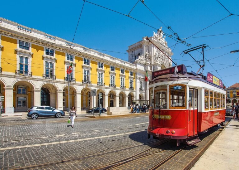 AI-Recommended Road Trips Across Europe and Asia