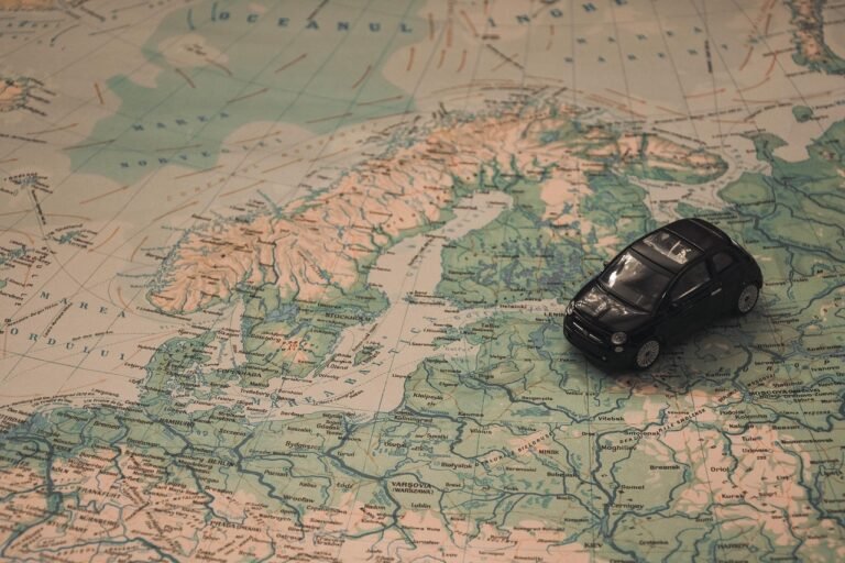 Ultimate Backpacker Routes Across Europe for Budget Travelers