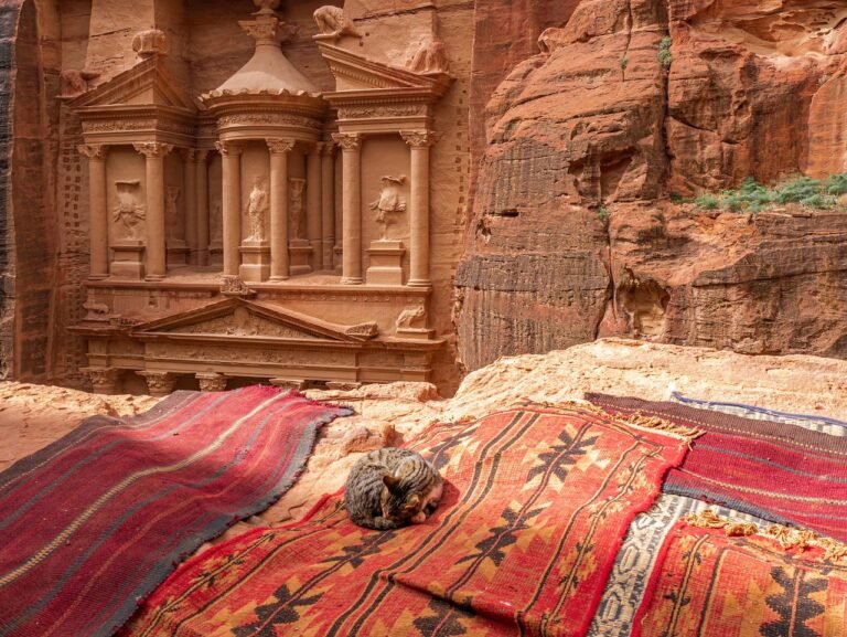 AI-Optimized Travel Itineraries for Every Continent