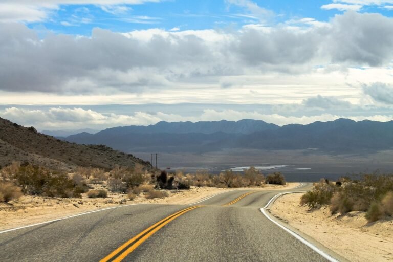 Ultimate Train and Bus Routes for Global Adventures