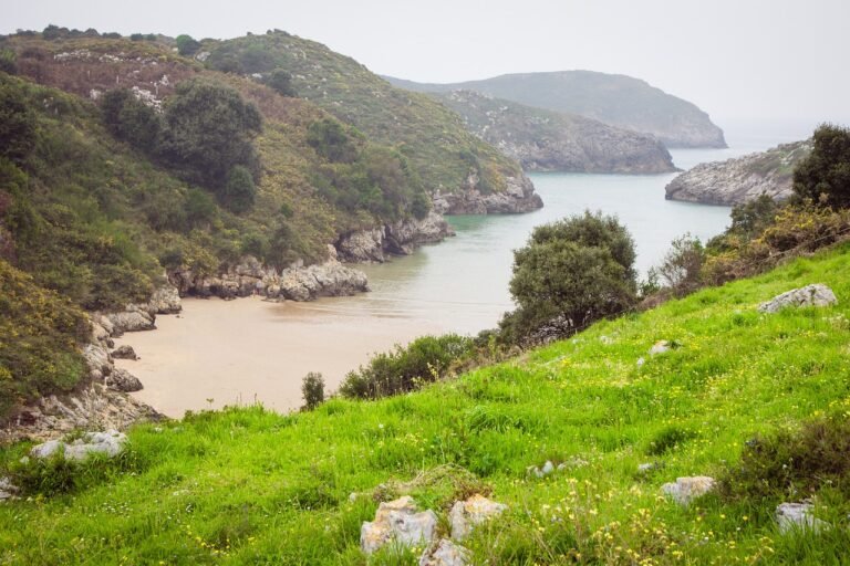 The 7 Most Instagrammable Road Trips in Europe for Your Perfect Feed