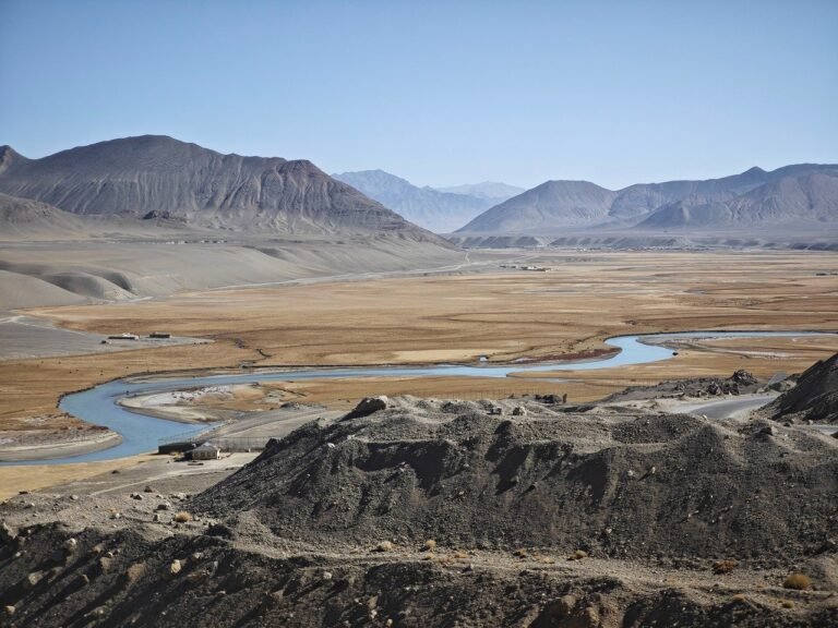 Affordable & Scenic Train Routes in Asia