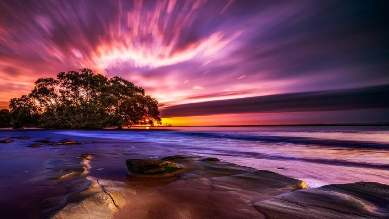 🗺️ How to Explore Africa’s Hidden Gems Safely