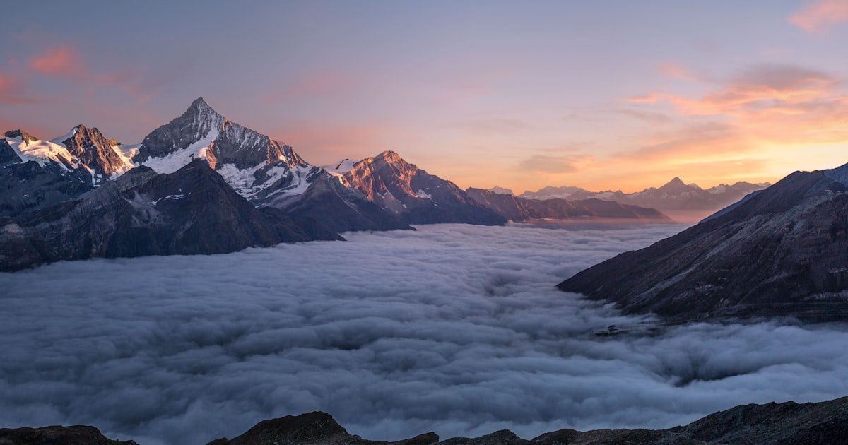 Backpacking Routes Through Rural Vietnam Most Travelers Skip