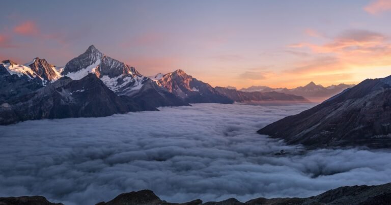 Van Life for Beginners: Your Guide to Conversion and the Best First Routes