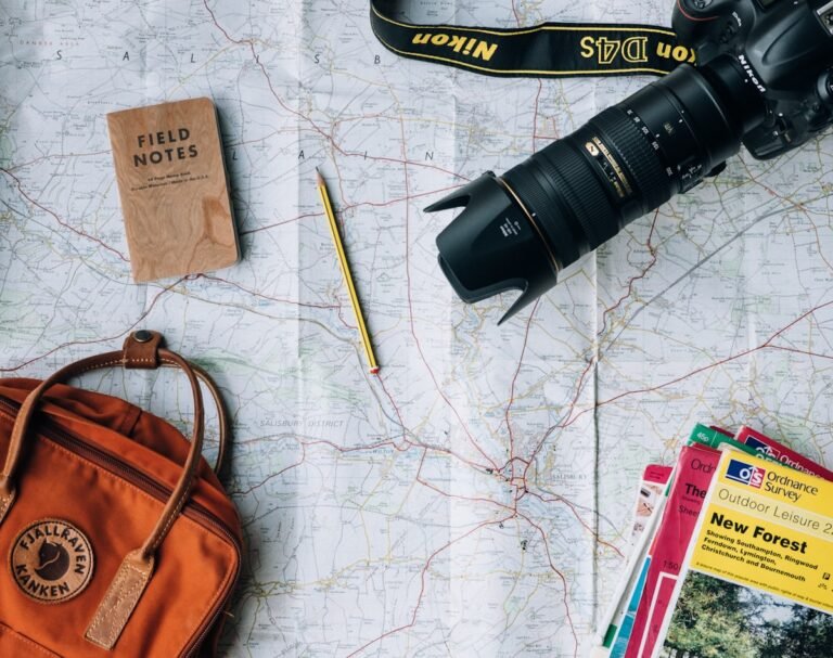 Best Backpacker Hostels in South Africa