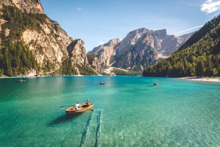 Best Places to Escape Crowds