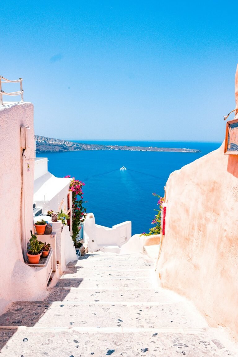 Safety Tips for First-Time Visitors