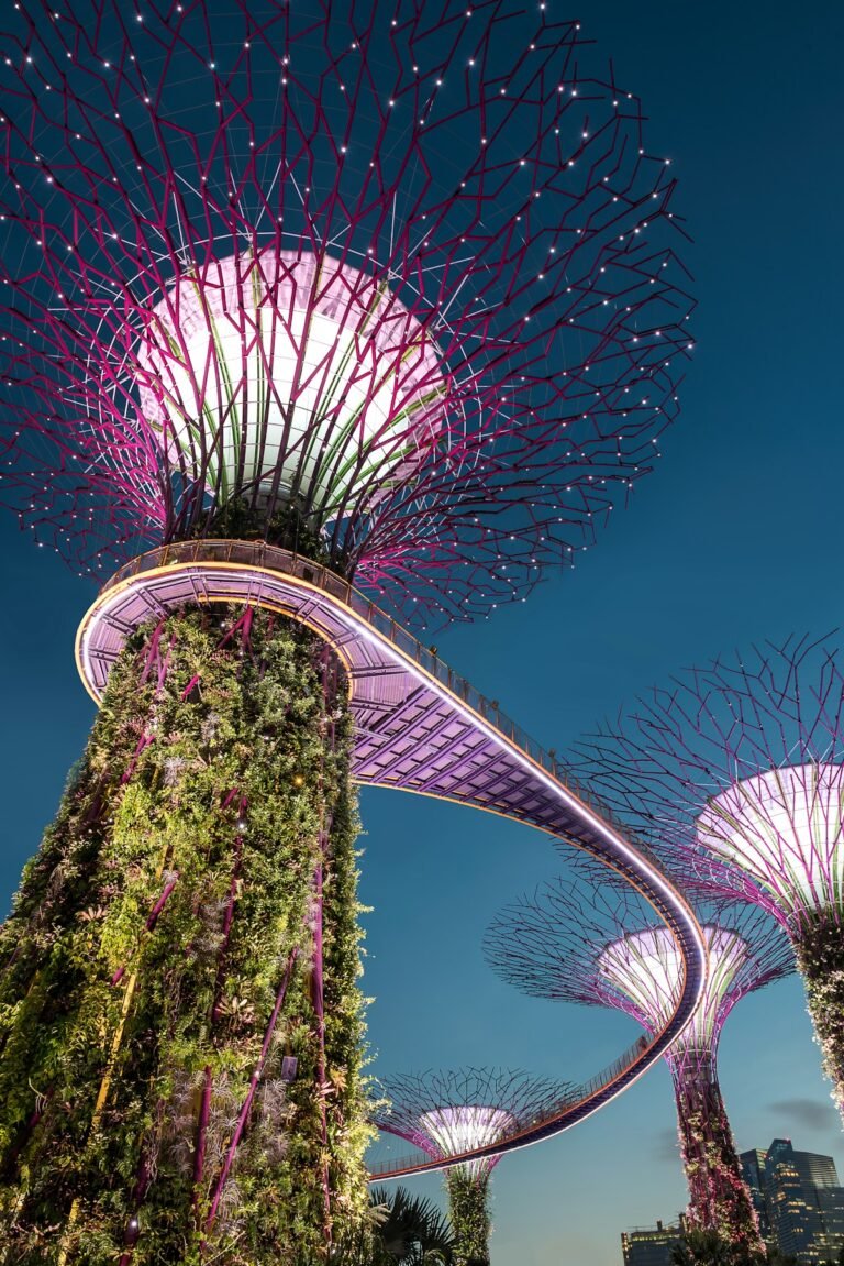 Underrated Travel Destinations Worth Visiting
