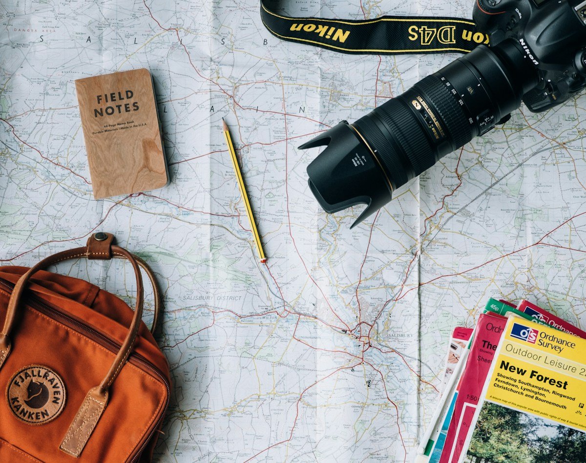 Exploring Ethiopia by Road: What to Expect